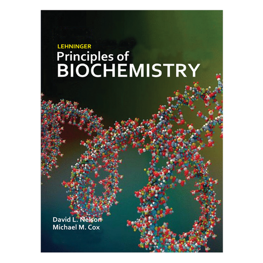 Lehninger Principles of Biochemistry 8th Edition