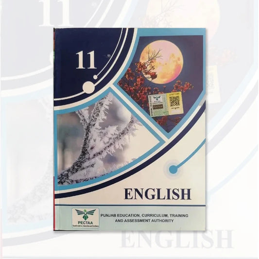 PTB English (Class 11)