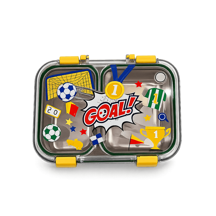 Lunch Box 7155