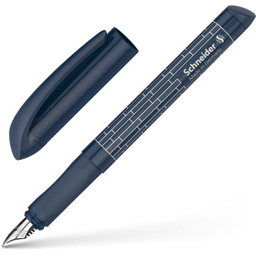 SCHNEIDER FOUNTAIN PEN EASE M SIZE NIB