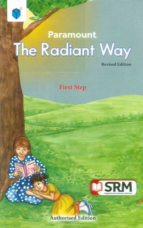 PARAMOUNT THE RADIANT WAY: 1st STEP