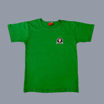BHS T-Shirt Green