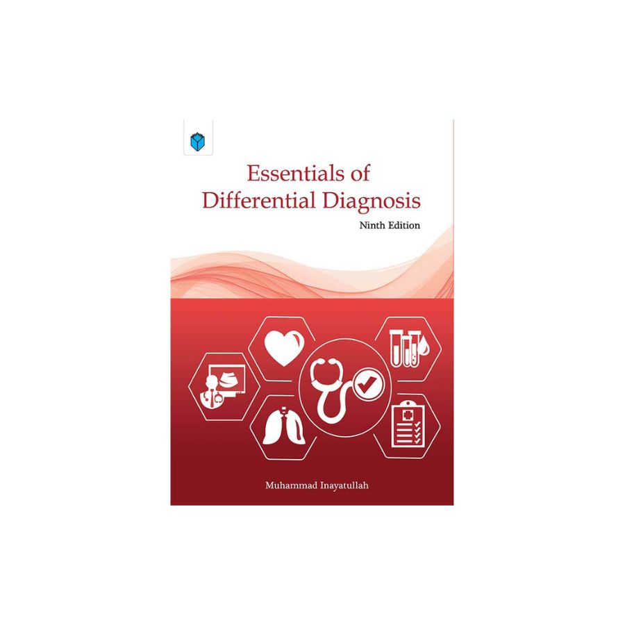 Essentials Of Differential Diagnosis 9th ed