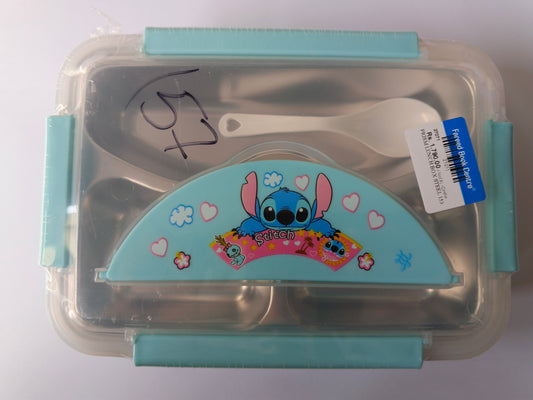 Lunch Box 153 | Reusable Food Container | Premium Quality Meal Box for Everyday Use