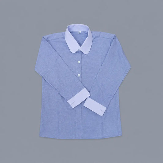 Kips School PG Girls Shirt
