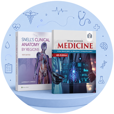 Medical Books
