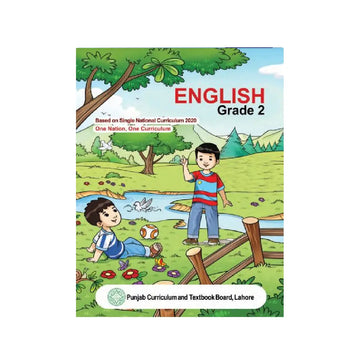 PTB English (Class 2)