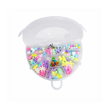 Beads Set — Mixed Shapes