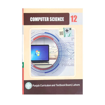 PTB Computer Science (Class 12)
