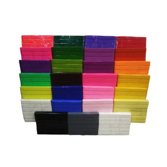 Polymer Clay  Oven Baked Clay Colours
