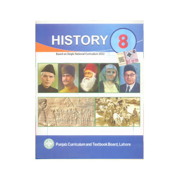 PTB History (Class 8)