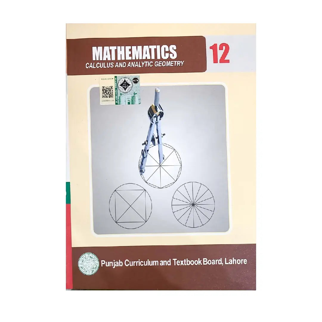 PTB MAthmatics (Class 12)