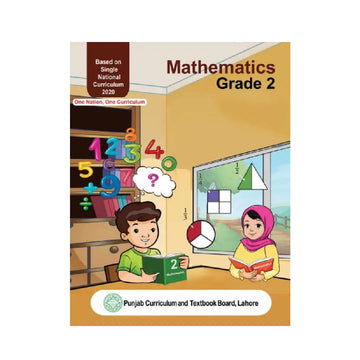PTB Mathematics (Class 2)