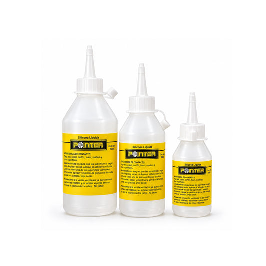 Silicon Glue