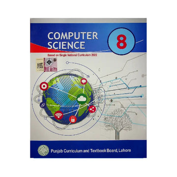 PTB Computer Science (Class 8)