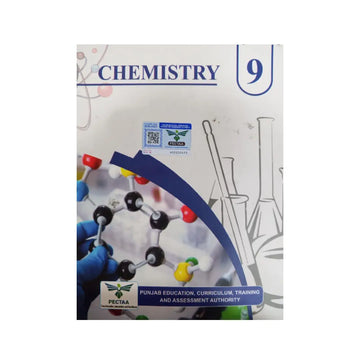 PTB Chemistry (Class 9)