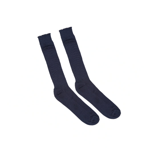 BHS Blue Socks