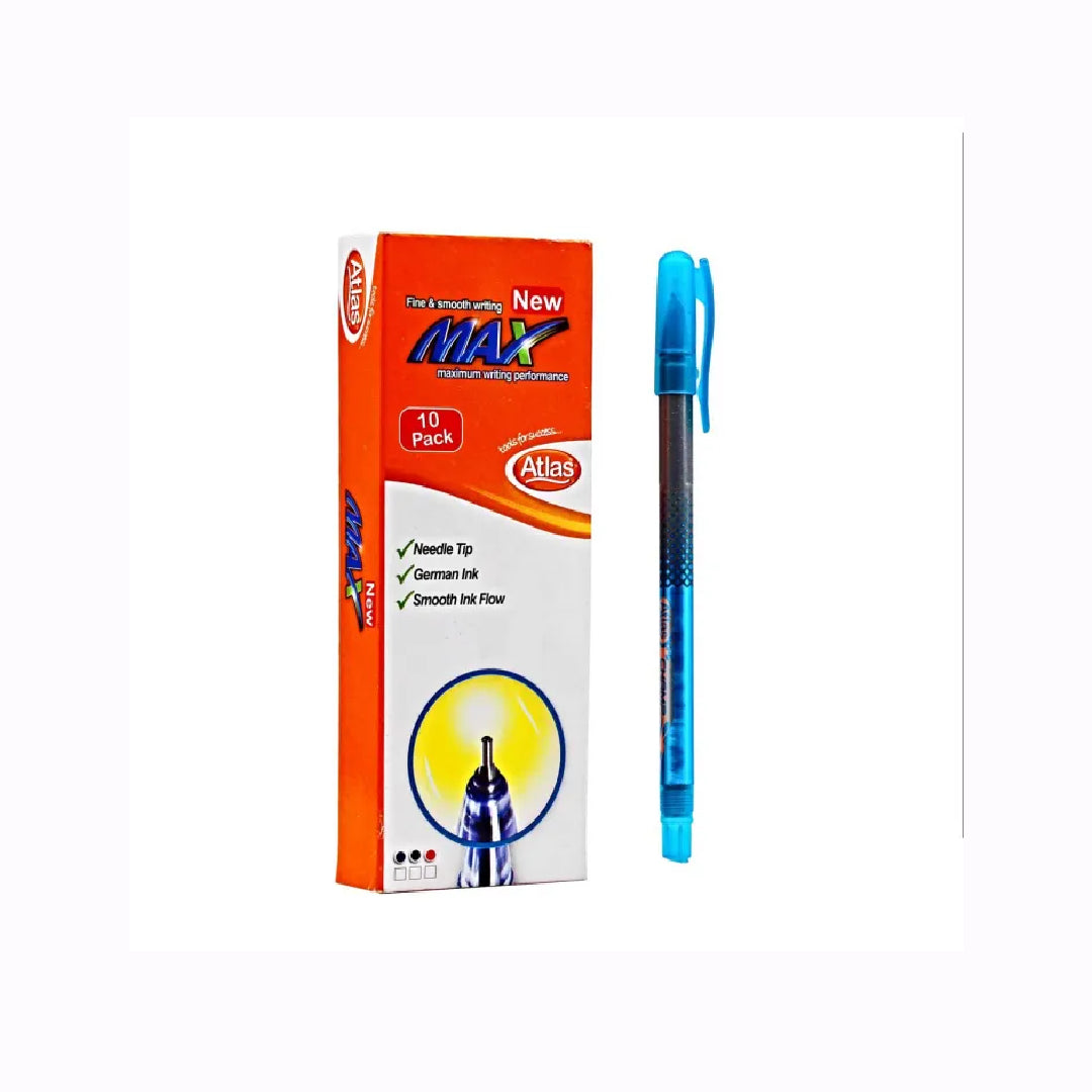 Atlas Max Ball Point Pen