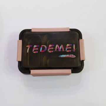 Lunch Box 6543