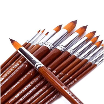 Royal Art Water Brush Round Single Piece