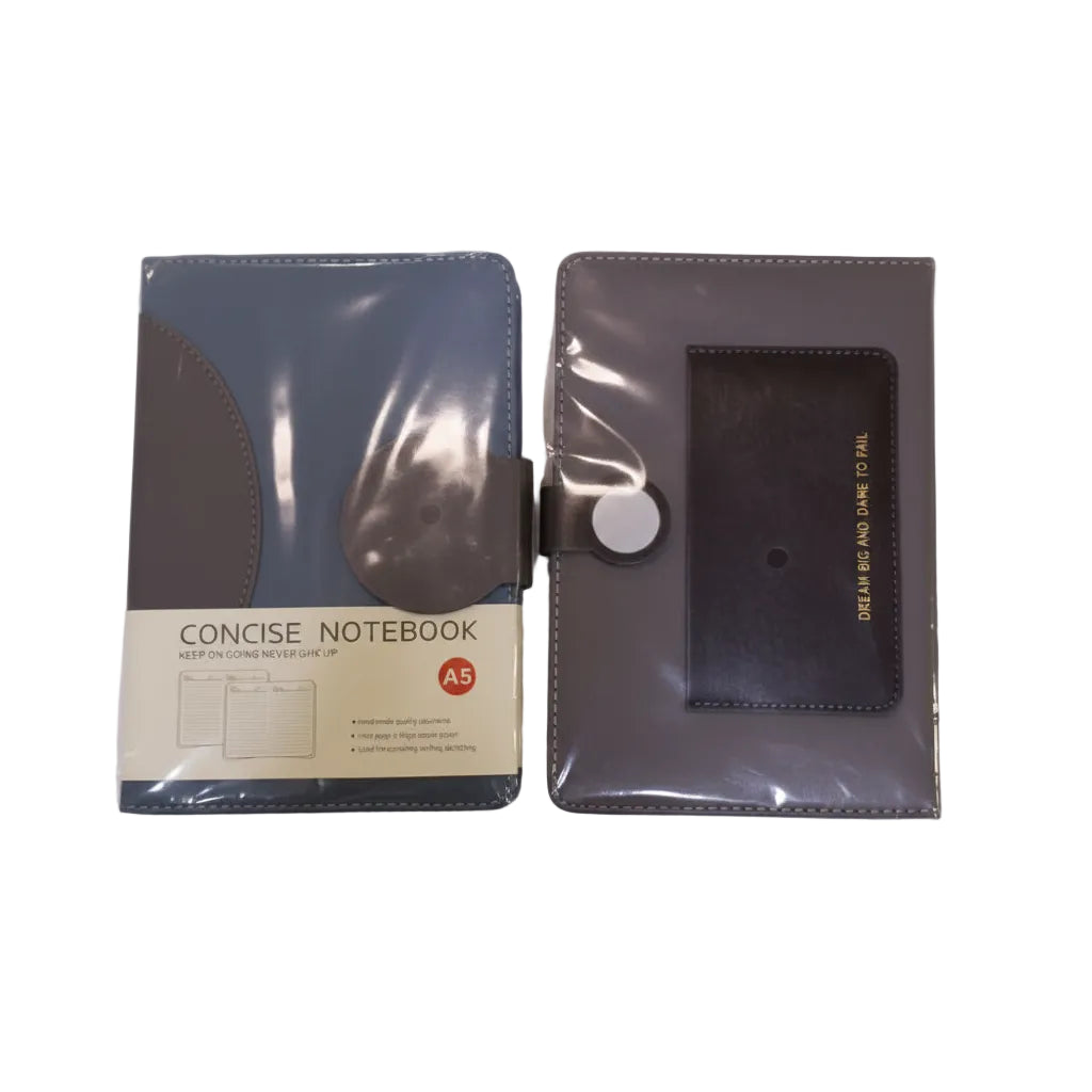 Concise Notebook A5 26809
