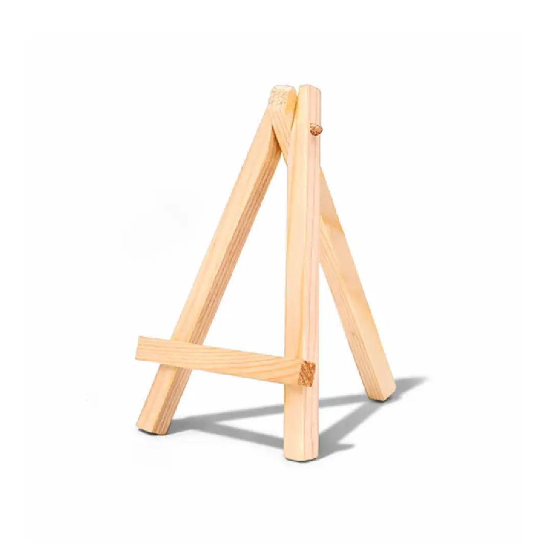 Mr. Art Magic Mini Wooden Easel — Large