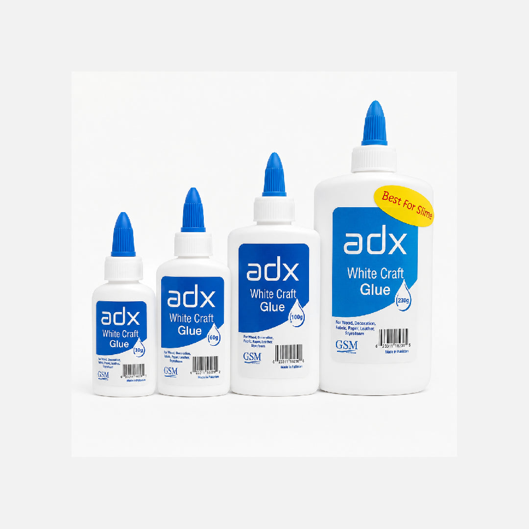 ADX — White Craft Glue