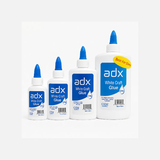 ADX — White Craft Glue