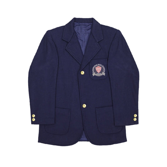 BHS Blue Coat