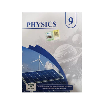 PTB Physics (Class 9)