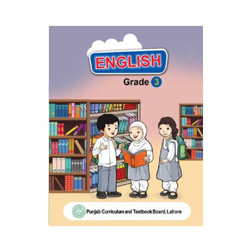 PTB English (Class 3)
