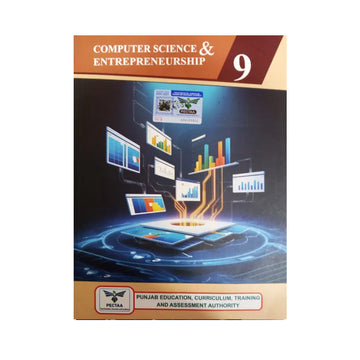 PTB Computer Science Entrepreneurship (Class 9)
