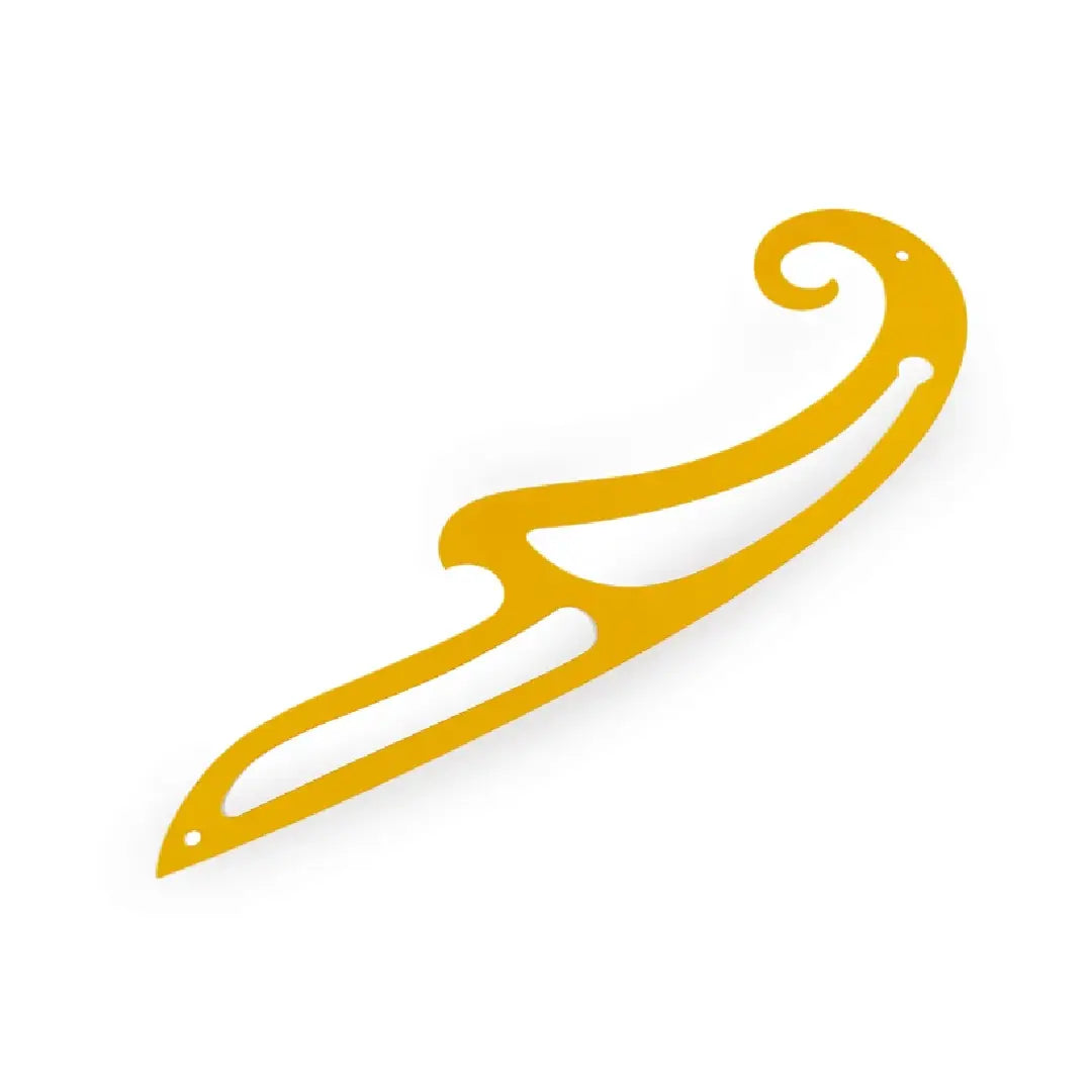Kearing French Curve Ruler