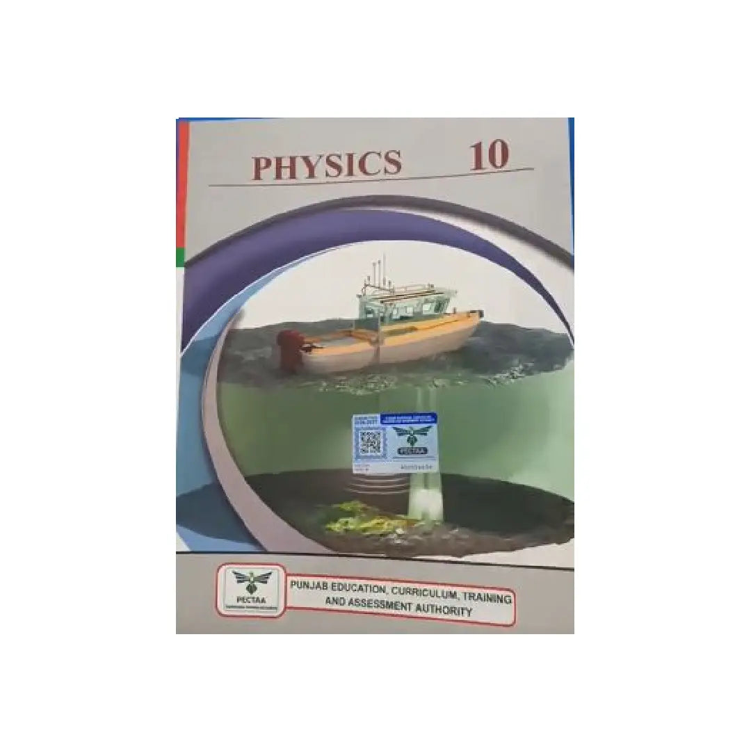 PTB Physics (Class 10)