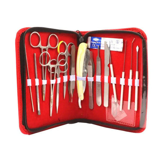 Medical Board Surgical Kit