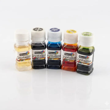 Blossom Crystalline Glass Colour 22ml