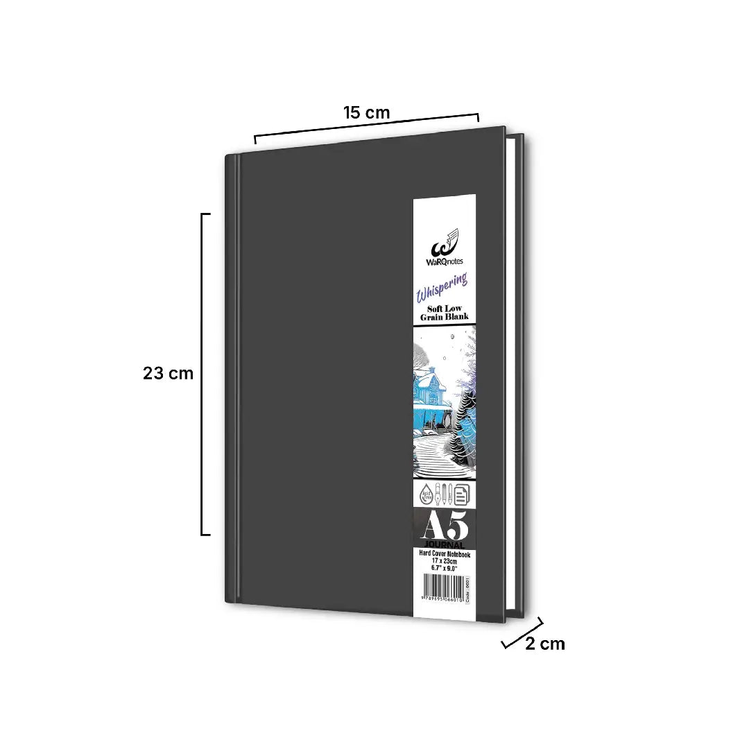 Sketch Book A5