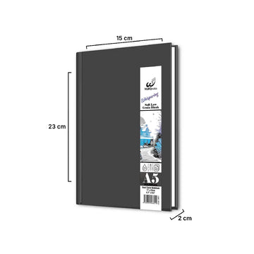 Sketch Book A5