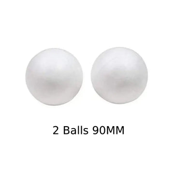 Thermapore Balls — Pack of 2 (90mm)