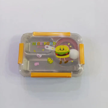 Lunch Box 855