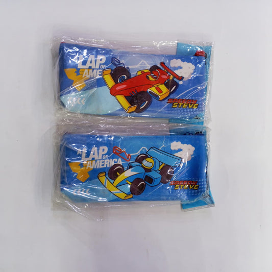 Pouch 2010