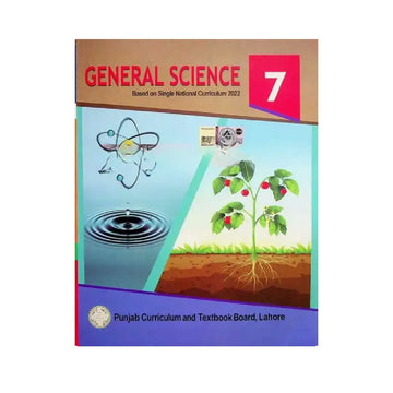PTB General Science (Class 7)