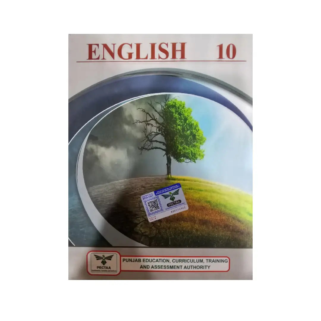 PTB English (Class 10)