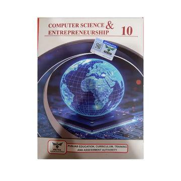 PTB Computer Science & Entrepreneurship (Class 10)