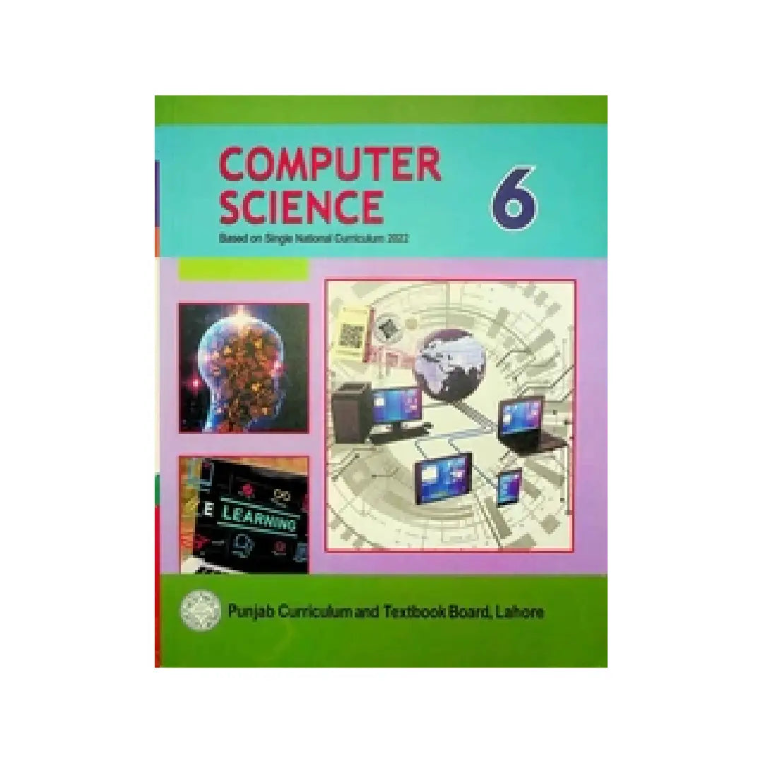 PTB Computer Science (Class 6)