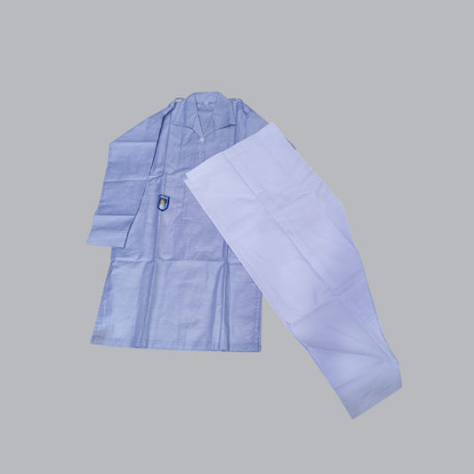 The Educator School Girls Suit