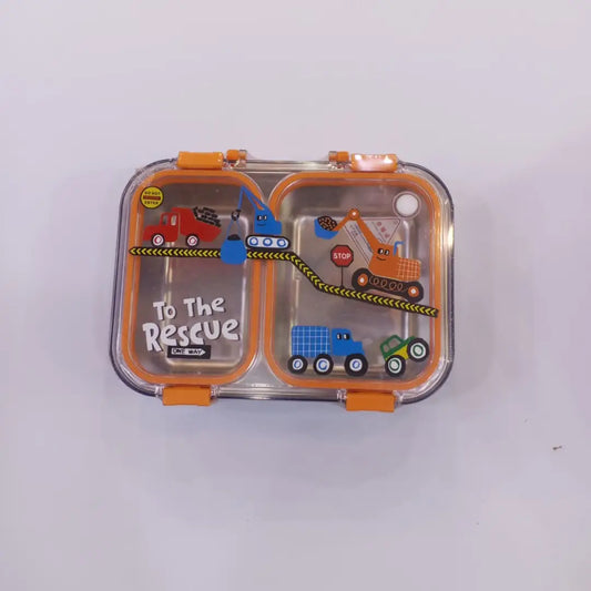 Lunch Box 7155