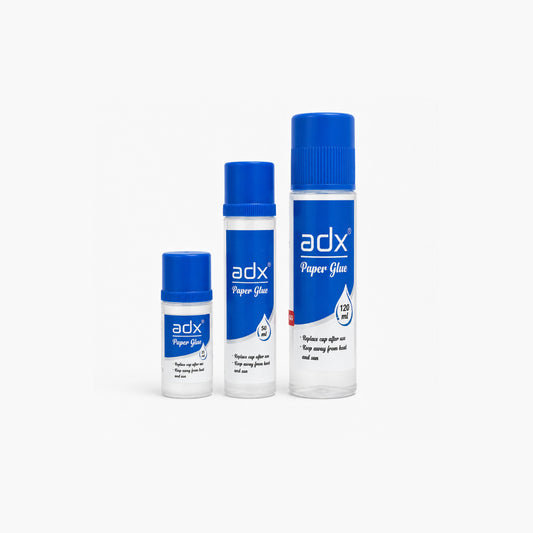 ADX — Paper Glue