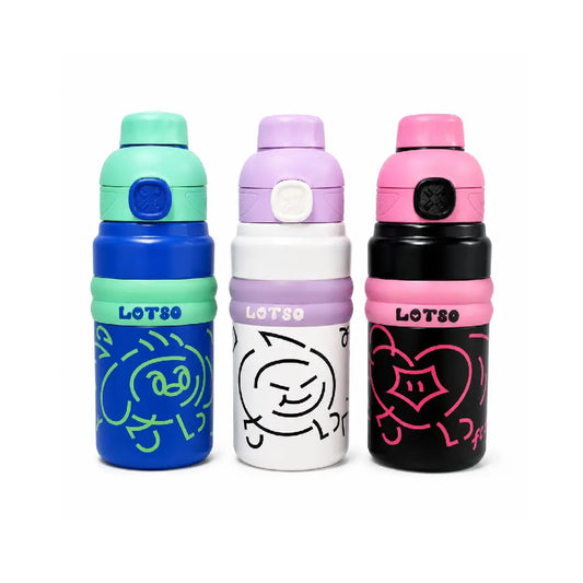 Water Bottle 8170