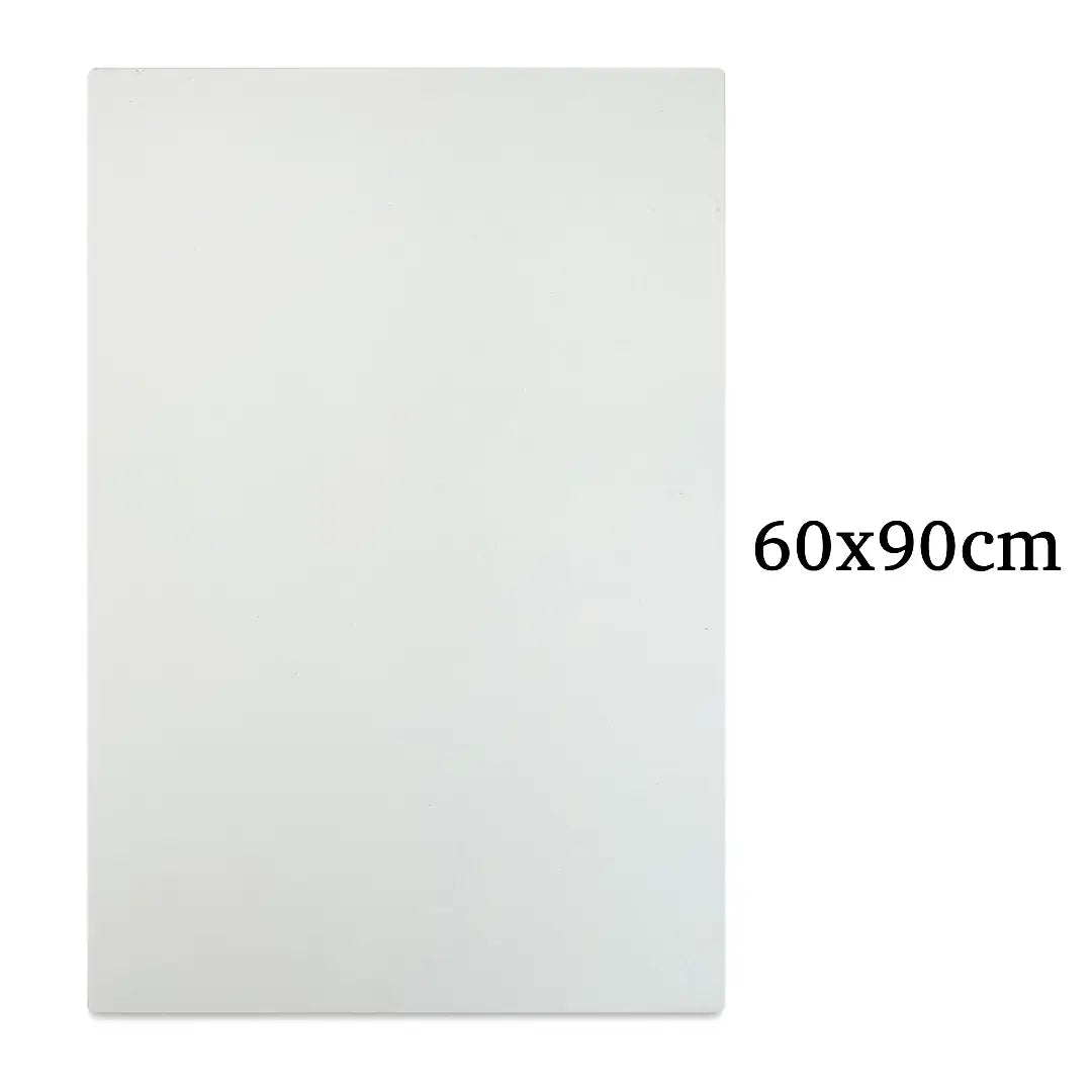 Premium Quality Art Canvas — 60×90cm